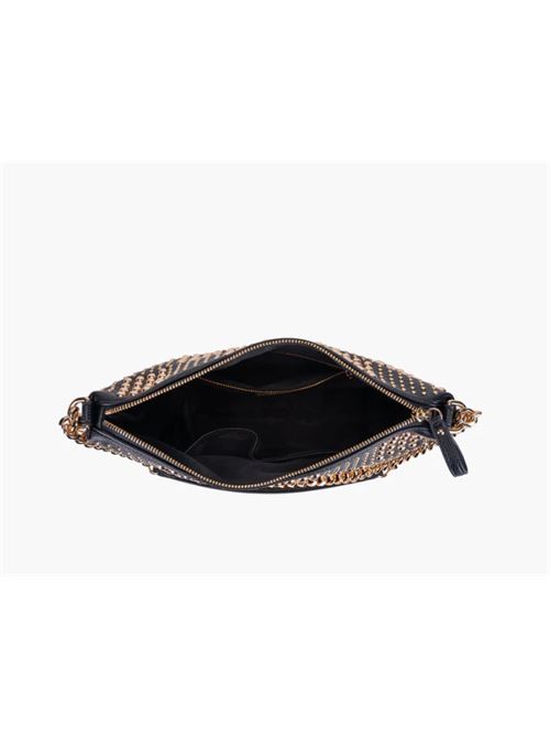 planet zip shopper synt.tumbled LA CARRIE | 152M-TG-209-TBSBLACK